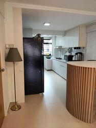 Blk 163 Mei Ling Vista (Queenstown), HDB 3 Rooms #595104831